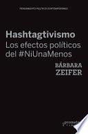 Hashtagtivismo