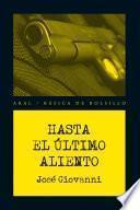 Hasta el último aliento