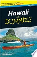 Hawaii For Dummies