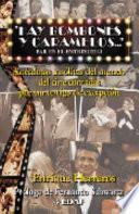Hay bombones y caramelos--
