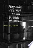 Hay más cuernos en un buenas noches