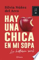 Hay una chica en mi sopa