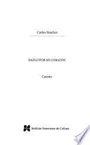 Hazlo por mi corazón