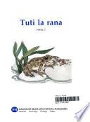 HBJ Lectura 1987 Level 2