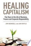 Healing Capitalism