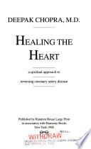 Healing the heart