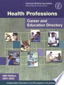 Health Professions