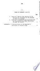 Hearings, Reports and Prints of the House Committee on Interstate and Foreign Commerce