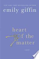 Heart of the Matter