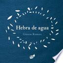 Hebra de Agua