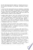 Hechos y cifras