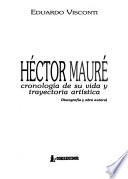 Héctor Mauré