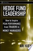 Hedge Fund Leadership