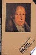 Hegel