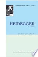 Heidegger y la mística