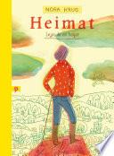 Heimat. Lejos de mi hogar