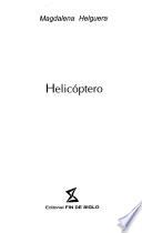 Helicóptero
