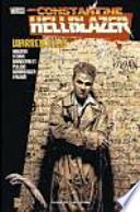Hellblazer, de Warren Ellis