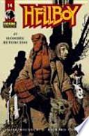 HELLBOY 14: EL HOMBRE RETORCIDO (Ed. Rústica)