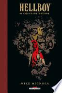 Hellboy - 25 ans d'illustrations