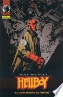 Hellboy