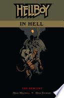 Hellboy in Hell Volume 1: The Descent