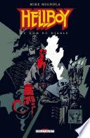 Hellboy T02