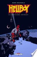 Hellboy T07