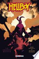 Hellboy T10