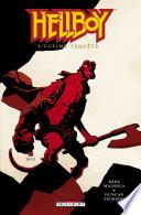 Hellboy T13