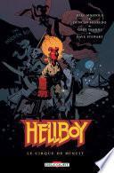 Hellboy T16