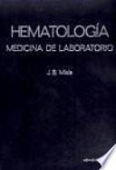 Hematologia : medicina de laboratorio