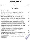 Hepatology