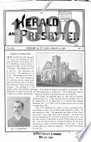 Herald and Presbyter