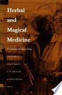 Herbal and Magical Medicine