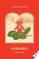 Herbario