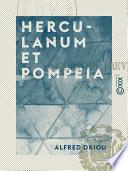 Herculanum et Pompeia