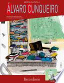 Hércules visita a Álvaro Cunqueiro