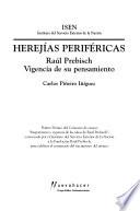 Herejías periféricas