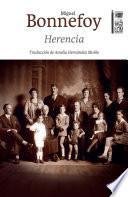 Herencia