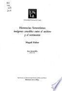 Herencias setentistas