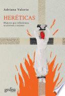 Heréticas