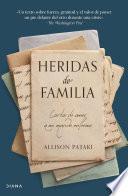 Heridas de familia