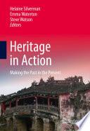 Heritage in Action
