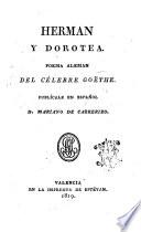 Herman y Dorotea