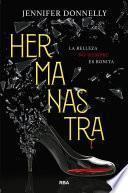 Hermanastra / Stepsister