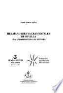 Hermandades sacramentales de Sevilla