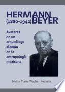 Hermann Beyer (1880-1942)