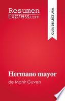 Hermano mayor