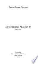 Hermelo Arabena Williams